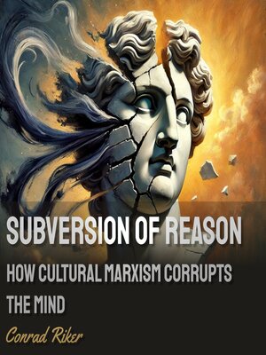 cover image of Subversion of Reason